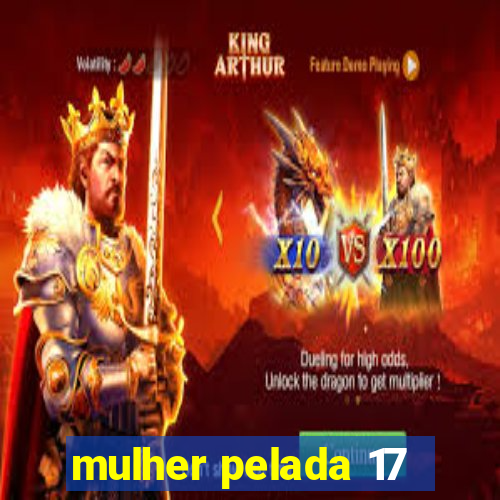 mulher pelada 17