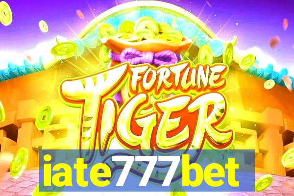 iate777bet