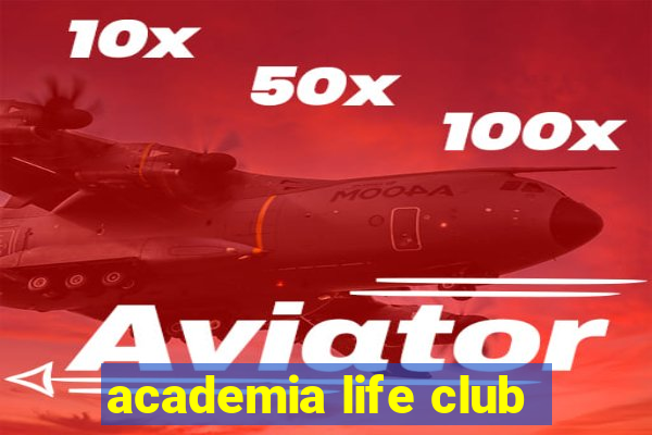 academia life club