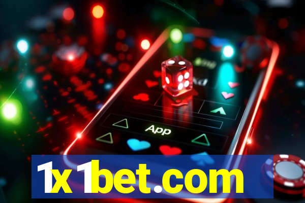 1x1bet.com