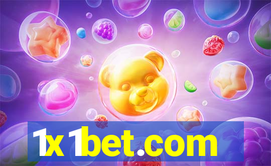 1x1bet.com