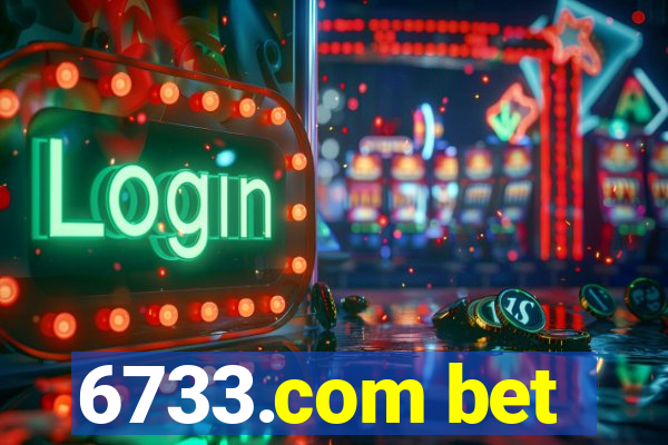 6733.com bet