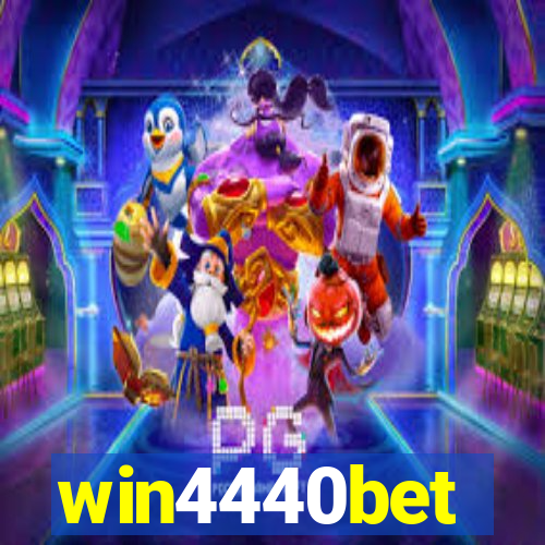 win4440bet