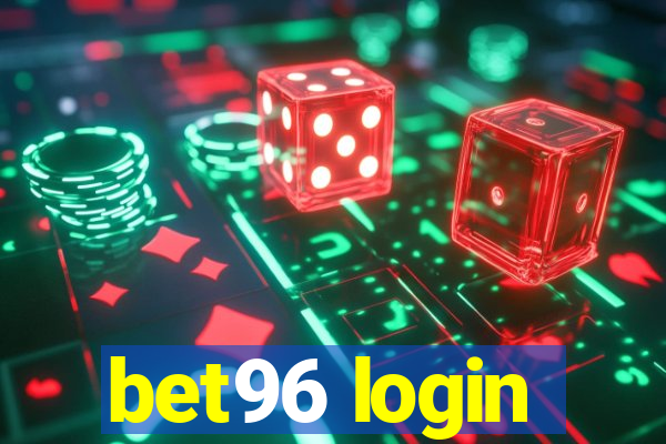 bet96 login