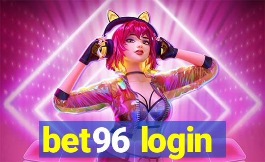 bet96 login