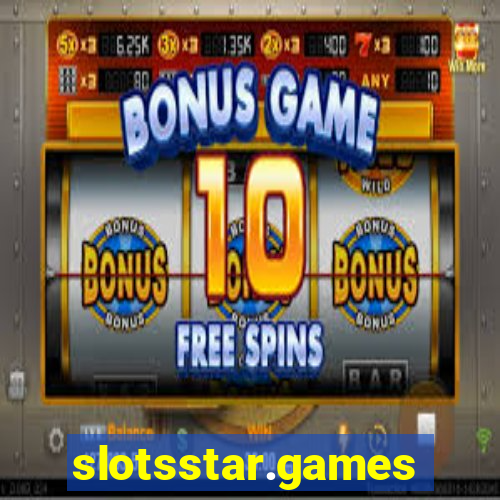 slotsstar.games