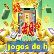 jogos de h