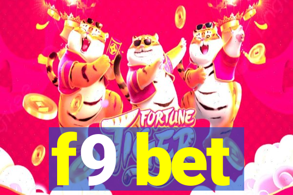 f9 bet