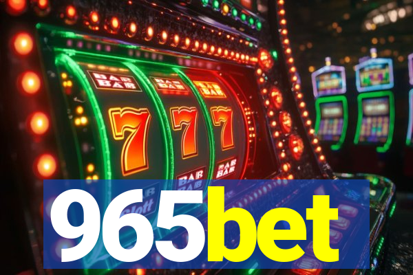 965bet