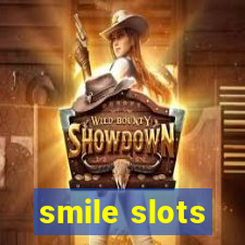 smile slots