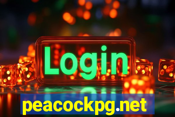 peacockpg.net