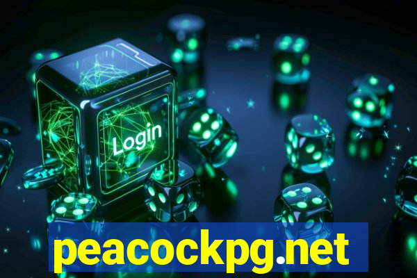 peacockpg.net