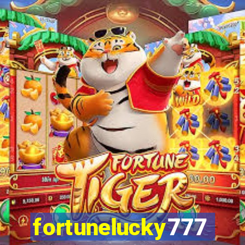 fortunelucky777