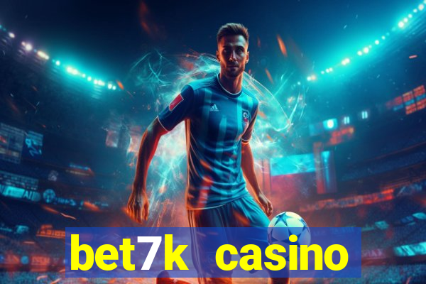 bet7k casino fortune tiger