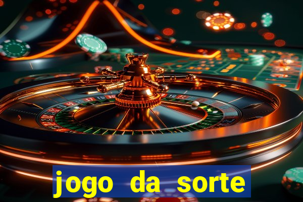 jogo da sorte virgínia fonseca