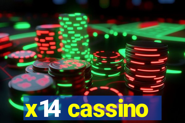 x14 cassino