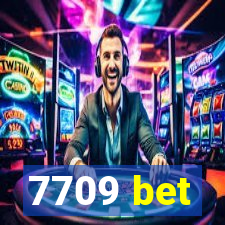 7709 bet