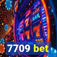 7709 bet