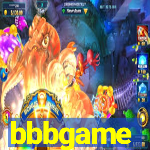 bbbgame