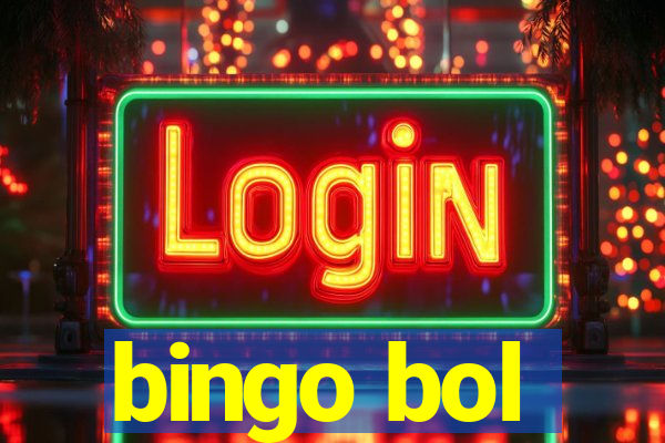 bingo bol