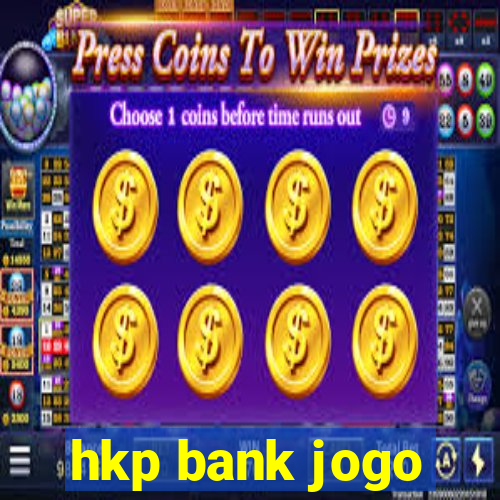 hkp bank jogo