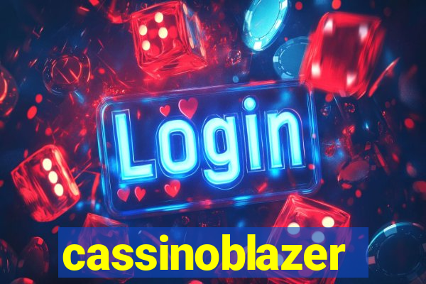 cassinoblazer