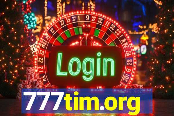 777tim.org