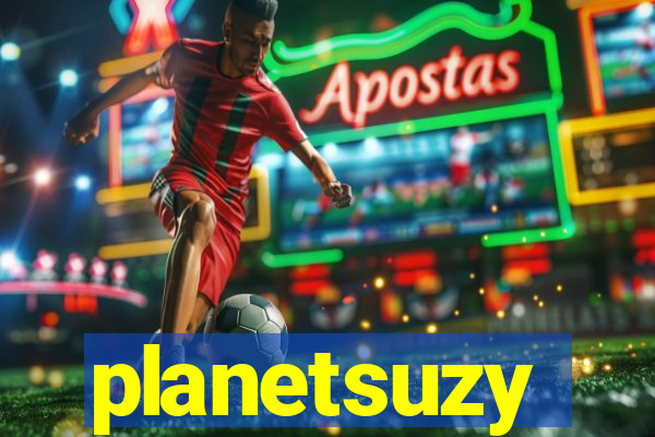 planetsuzy