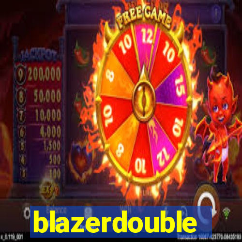 blazerdouble