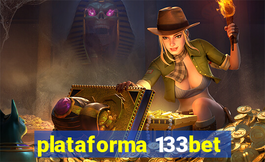 plataforma 133bet