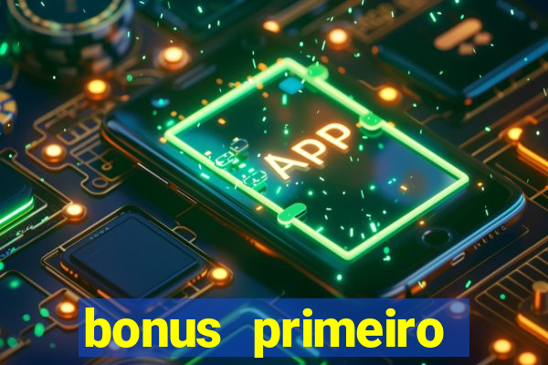 bonus primeiro deposito betano