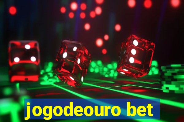 jogodeouro bet