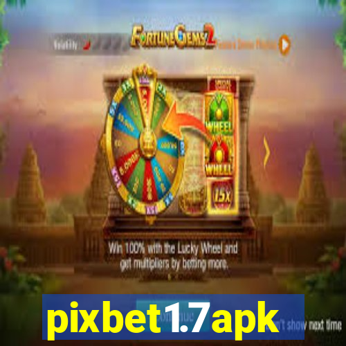 pixbet1.7apk