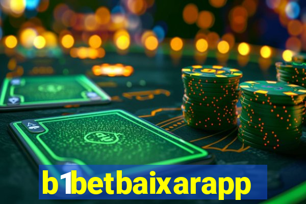 b1betbaixarapp