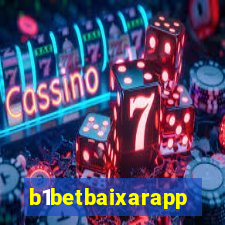 b1betbaixarapp