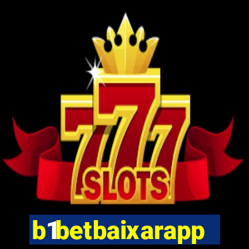 b1betbaixarapp