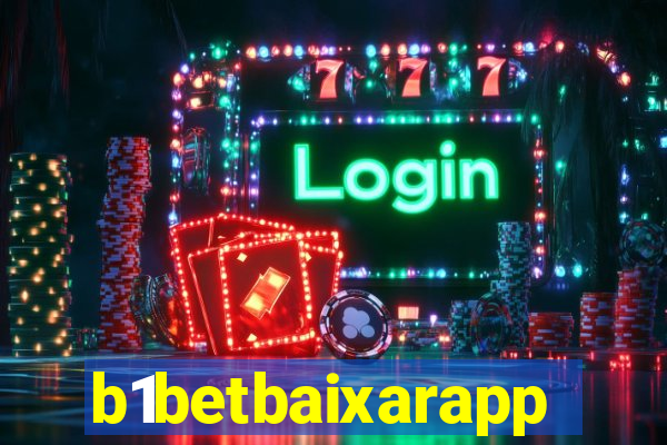 b1betbaixarapp