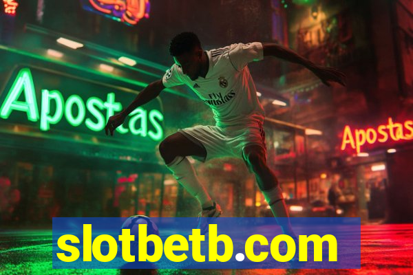 slotbetb.com