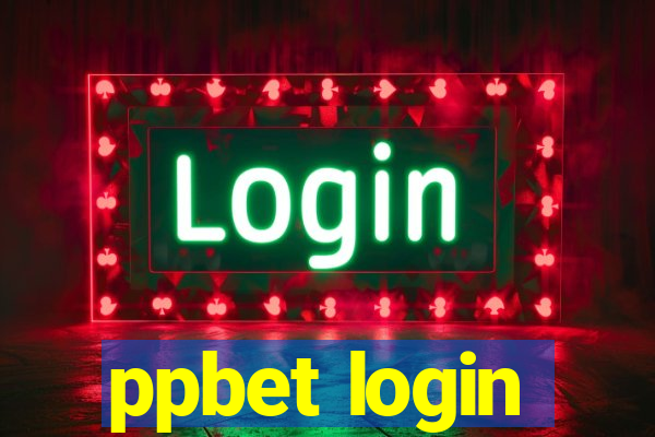 ppbet login