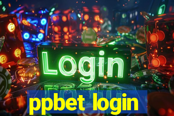 ppbet login