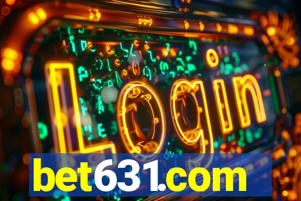 bet631.com