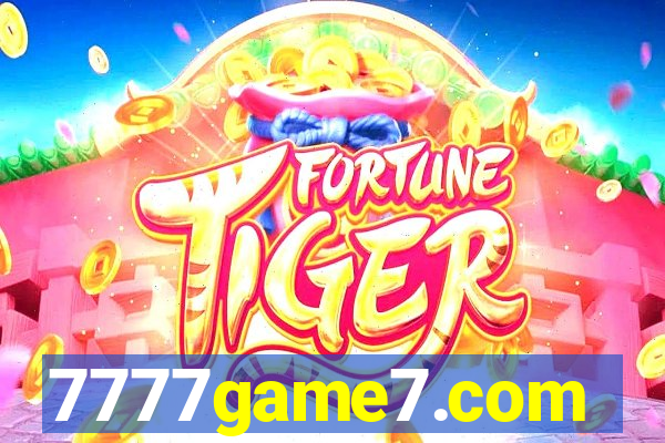 7777game7.com