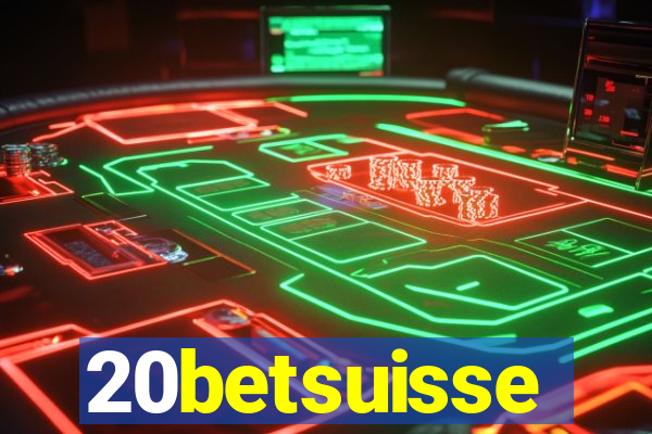 20betsuisse