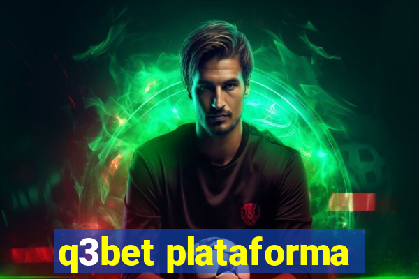 q3bet plataforma