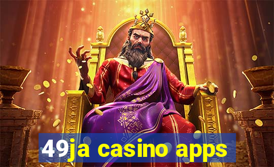 49ja casino apps