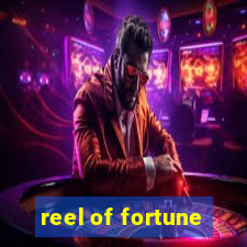 reel of fortune