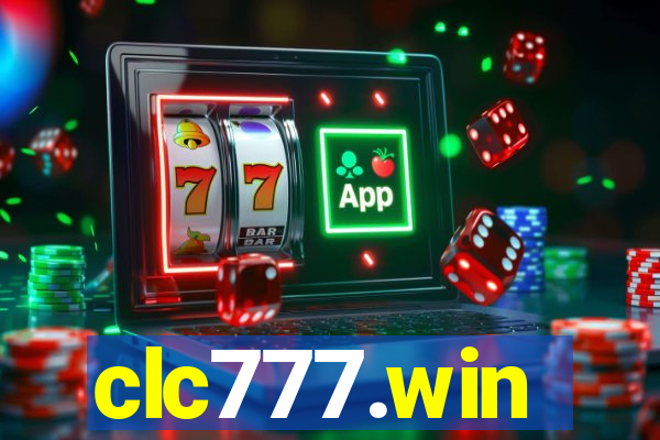 clc777.win