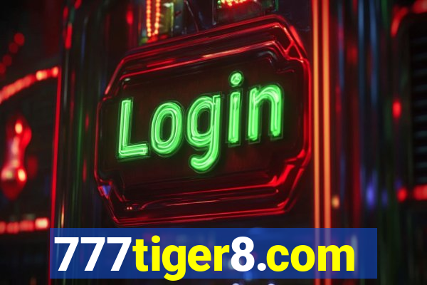 777tiger8.com