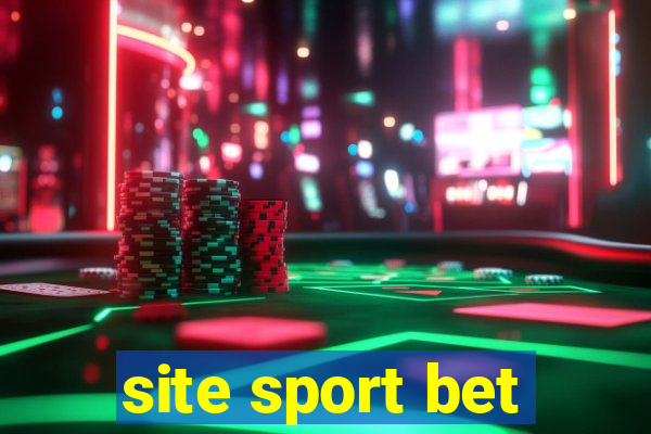 site sport bet