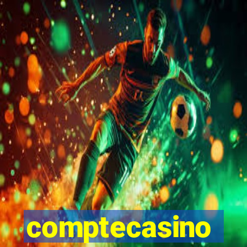 comptecasino